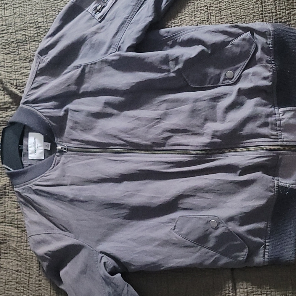 Medium Lightweight Bomber Jacket